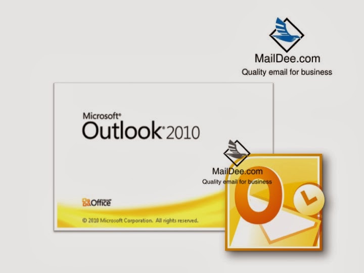 วิธีการตั้งลายเซ็น/ข้อความลงท้ายอีเมล์บนโปรแกรม Microsoft Outlook - สอน โปรแกรม Outlook ฟรี !