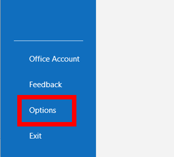 เราจะตั้งลายเซ็นต์หรือคำลงท้ายในโปรแกรม Outlook เพื่อส่ง Email ได้อย่างไร ?  - สอนโปรแกรม Outlook ฟรี !