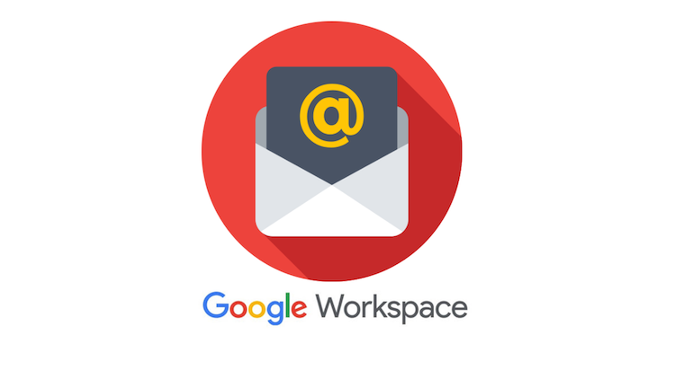 ภาพประกอบหัวข้อ Google Workspace (Google Workspace)
